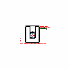 Buderus - Buderus Logano GE615-820, kpl. Kocioł grzewczy żeliwny - Widok z przodu 