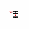 Buderus - Buderus Logano GE615-920, luzem Kocioł grzewczy żeliwny - Widok z tyłu 
