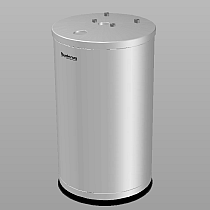 Buderus - Podgrzewacz pojemn. c.w.u. Logalux S120/5W - 1