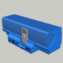 Buderus - System regulacyjny Logamatic 432X - 1
