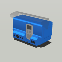 Buderus - System regulacyjny Logamatic 421X - 1