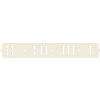 Buderus - Grzejnik  C-Profil 22-600-700 - C-Profil 22-600-700 