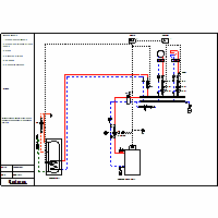 Buderus - Kotły stojące Logano plus KB372 75 - 300 kW - KB372_SU...HW_2HKm_R5313_6720857322 