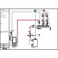 Buderus - Kotły stojące Logano plus KB372 75 - 300 kW - KB372_SU...WT_2HKm_R5313_6720857321 
