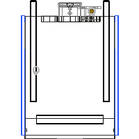 Buderus - KB372 150P - KB372-150R 