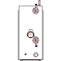 Buderus - KB372 150L - h_KB372-150L 
