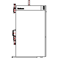 Buderus - KB372 150L - l_KB372-150L 