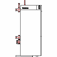 Buderus - KB372 75-100L - l_KB372-75-100L 