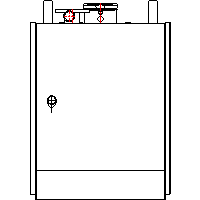 Buderus - KB372 150L - o_KB372-150L 