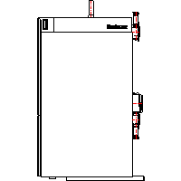 Buderus - KB372 150L - r_KB372-150L 