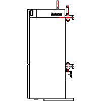 Buderus - KB372 75-100L - v_KB372-75-100L 