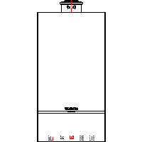 Buderus - Kocioł kondensacyjny Logamax plus GB172i - v_ Logamax plus GB172i 