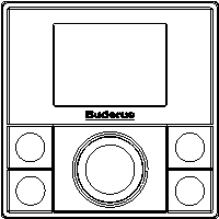 Buderus - RC200 - v_RC200 