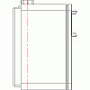 Buderus - Grupa pompowa HS25/4/6 s - HS25_4_6 s 